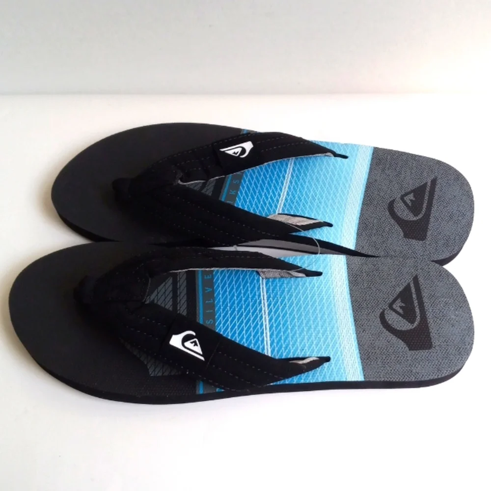 QUIKSILVER SANDALS